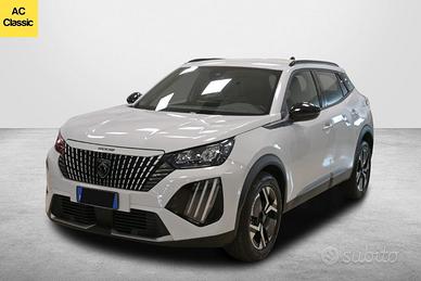 Peugeot 2008 Allure 1.2 PureTech S&S (100 cv)