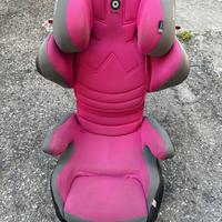 Seggiolino auto Kiddy