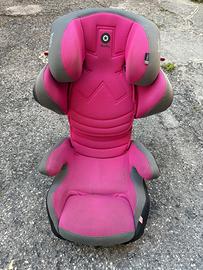 Seggiolino auto Kiddy