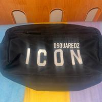 Pochette dsquared