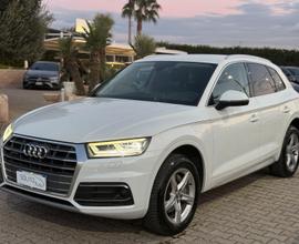 Q5 2.0 TDI 190 CV quattro S tronic Sport *Virtual 