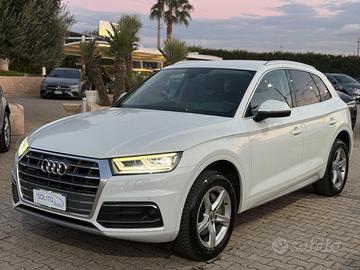 Q5 2.0 TDI 190 CV quattro S tronic Sport *Virtual 