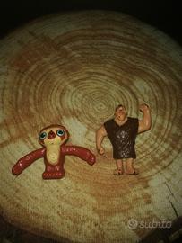 Personaggi film cartoni animati e sorprese varie 