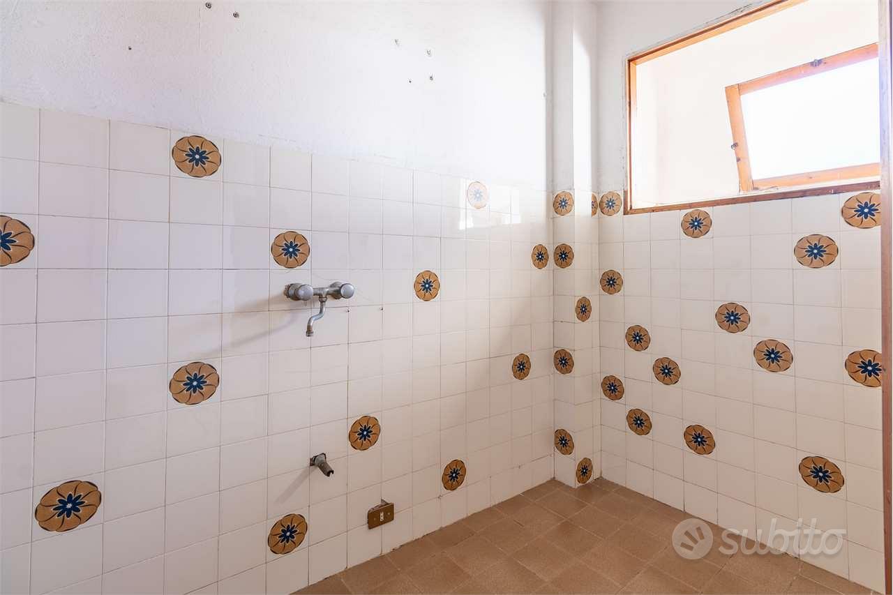 Appartamento – Quartu Sant'Elena, Casteddu/Cagliari - Altro