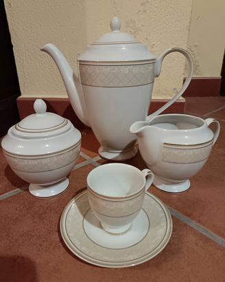 servizio da caffè x 12