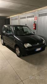 Fiat Seicento