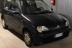 Fiat Seicento