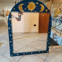 Specchio per cameretta/bagno