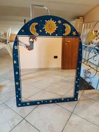 Specchio per cameretta/bagno