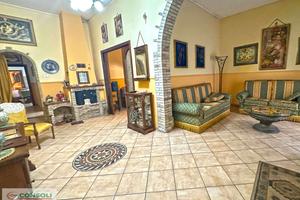 Casa indipendente su più livelli a Mascali