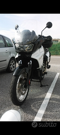 Aprilia caponord ETV 1000