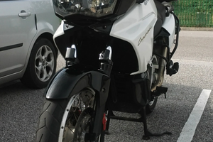 Aprilia caponord ETV 1000