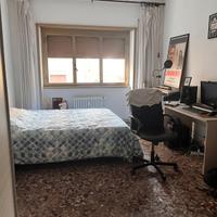 Stanza singola a Villa Gordiani