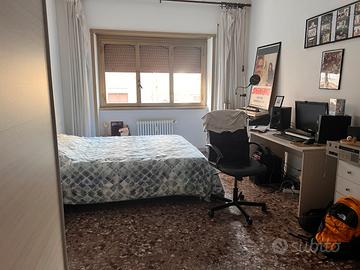 Stanza singola a Villa Gordiani