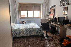 Stanza singola a Villa Gordiani