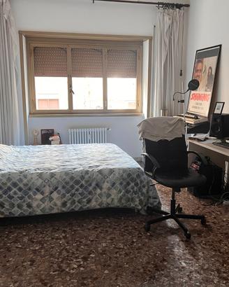 Stanza singola a Villa Gordiani