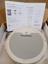 Robot Polartech Smart EBO-08BS