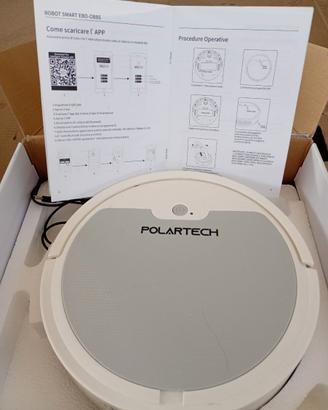 Robot Polartech Smart EBO-08BS