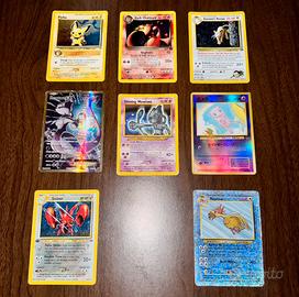 💫 CARTE POKEMON VINTAGE, EX, E-READER & MODERNE 💫