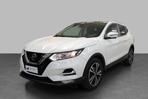 Nissan Qashqai 1.3 mild hybrid Tekna 2wd 140cv