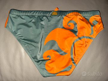 Costume da bagno uomo SUNDEK Leonardo tg L/50