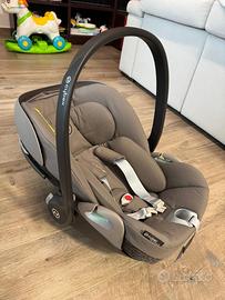 Seggiolino per neonato Cybex Cloud T i-Size