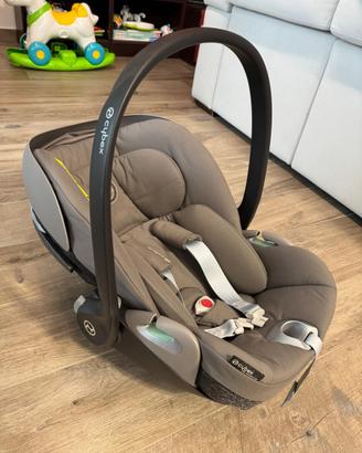 Seggiolino per neonato Cybex Cloud T i-Size