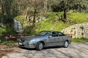 Calibra