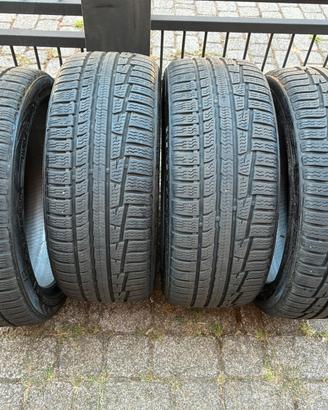 Pneumatici Nokian  m+s