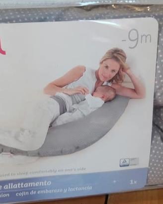 cuscino allattamento Prenatal 