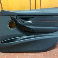 Pannello porta anteriore dx bmw3 F30 F31