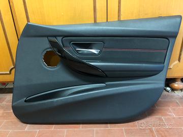 Pannello porta anteriore dx bmw3 F30 F31