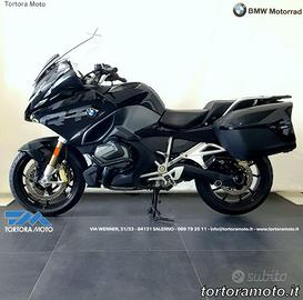 BMW R 1250 RT Abs my21