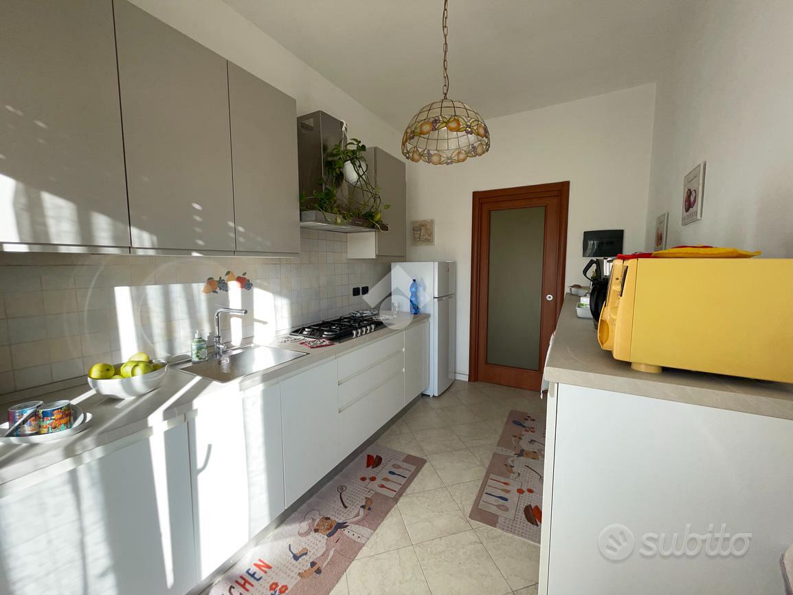 Appartamento – Bergamo, Conca Fiorita - Vista 3