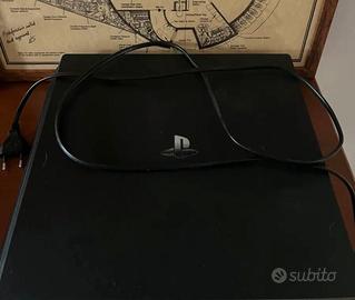 Ps4 pro 4k 1tb ultima versione