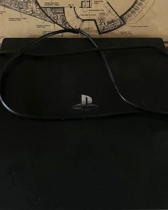 Ps4 pro 4k 1tb ultima versione