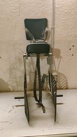 seggiolino per bicicletta
