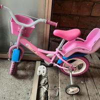 Bici peppa pig