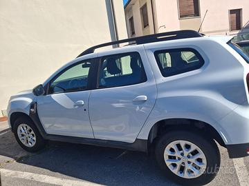 Dacia Duster 4x4