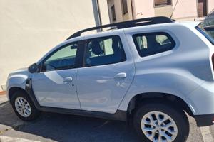 Dacia Duster 4x4