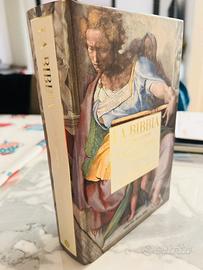 La Bibbia di Gianfranco Ravasi
