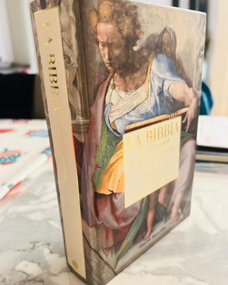 La Bibbia di Gianfranco Ravasi