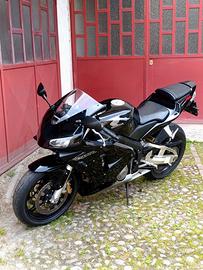 Honda CBR 600 - 2003
