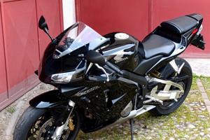 Honda CBR 600 - 2003
