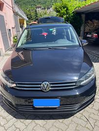 VOLKSWAGEN Touran - 2019