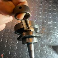 Albero motore corsa 43 vespa 50