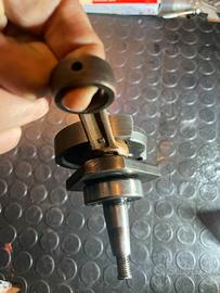 Albero motore corsa 43 vespa 50