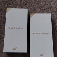 2x HONOR 400 SMART 5G 
