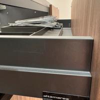 Mobile bagno nuovo Altamarea 150x50x84