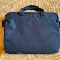 Borsa porta pc con tracolla